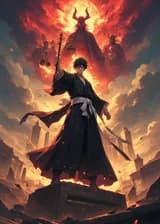 Bleach: На страже Бездонной Преисподней