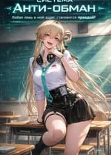 Система «Анти-обман»: Любая ложь в мой адрес становится правдой!