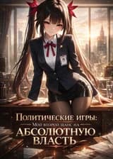 Политические игры: Мой второй шанс на абсолютную власть