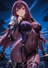 DxD: Какая ещё Война на Небесах?!