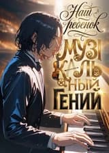 Наш ребенок — музыкальный гений