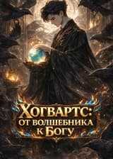 Хогвартс: От волшебника к Богу