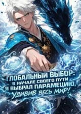 Глобальный Выбор: В начале своего пути я выбрал парамецию вместо логии, удивив весь мир! (ЗАВЕРШЁН)