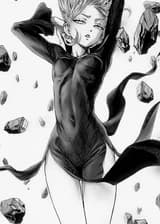 Ванпанчмен: Моя жена — Тацумаки