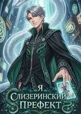 ГП: Слизеринский Префект с первого дня!