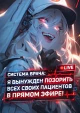 Система Врача: Я вынужден позорить всех своих пациентов в прямом эфире!