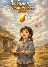 Любимая дочь небес в 1970-х