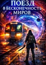 Поезд в бесконечность миров