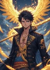 Венец пиратства: Наследие капитана Рокса.