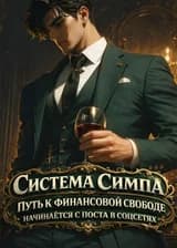 Система Симпа: Путь к финансовой свободе начинается с поста в соцсетях