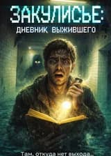 Закулисье: Дневник выжившего