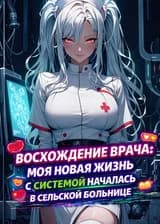 Восхождение врача: Моя новая жизнь с системой началась в сельской больнице