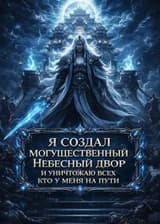 Система Божества: Я Создал Могущественный Небесный Двор И Уничтожаю Всех Кто У Меня На Пути