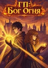 ГП: Бог Огня
