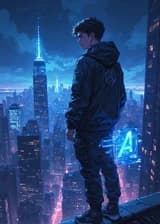 Единственный Игрок в Мире Марвел