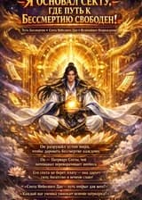 Я основал секту, где путь к бессмертию свободен!