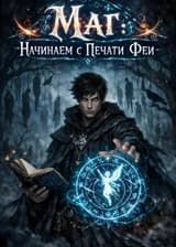 Маг: Начинаем с Печати Феи