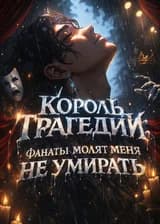 Король Трагедии: Фанаты молят меня не умирать