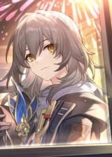 Чудесный первопроходец [Леди Баг и Супер-кот/Honkai: Star Rail]