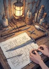 Наруто: Ниндзя вопреки логике