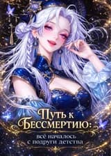 Путь к бессмертию: всё началось с подруги детства