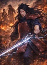 Наруто: Перерождение императора Страны Предков