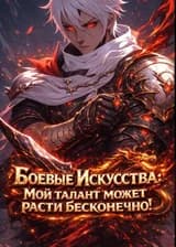 Боевые Искусства: Мой талант может расти бесконечно!