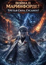 Война в Маринфорде! Третья сила, Сусаноо!