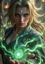 Наруто: Жизнь в стиле Гача