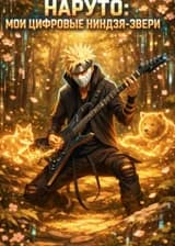 Наруто: Мои цифровые ниндзя-звери