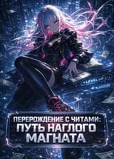 Перерождение с читами: Путь наглого магната