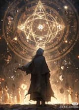 Марвел: Серьезные люди изучают магию