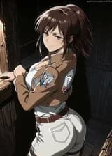 Бесконечные миры: Атака Титанов