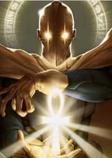 Марвел: Система обмена Героическими навыками