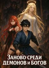 Заново среди демонов и богов