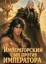 Императорский сын против императора