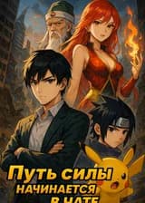 Путь силы начинается в чате