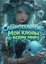 Слаймопокалипсис: Мои клоны по всему миру