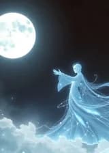 Я построил королевство на Луне