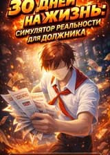30 дней на жизнь: Симулятор реальности для должника