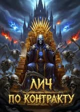 Лич по контракту