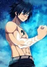 Огненный Дракон Хвоста Феи