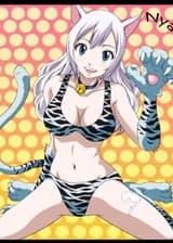 Тень Хвоста Феи x Наруто😌📙