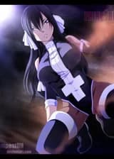 Убийца Драконов (Наруто+Хвост Феи)😌📙