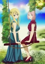 Хвост Ниндзя (Наруто+Хвост Феи)😌📙