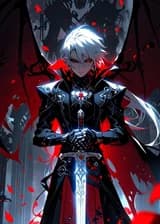 Демоны старшей школы: Трансмиграция с системой (ЗАВЕРШЕН)