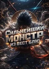 Ван Пис: Сильнейший Монстр из Вест Блю