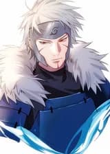 Наруто: Бескрайняя тьма