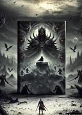 Лорд Человечества: Я - Повелитель демонов