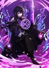 Марвел: начиная с Верховного Мага